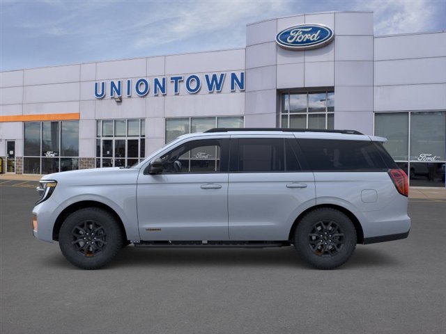 New 2026 Ford Expedition Tremor AWD/4WD image 3