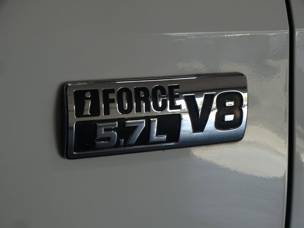 Used 2018 Toyota Tundra Limited image 48