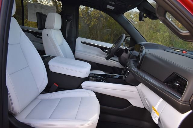 New 2025 Chevrolet Tahoe Premier image 18