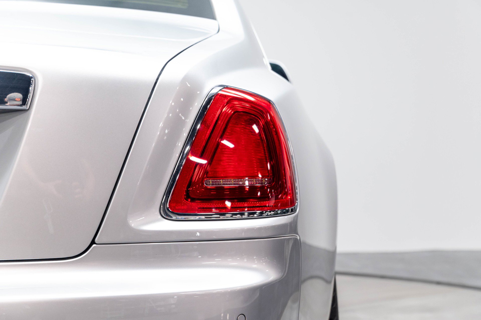 Used 2012 Rolls-Royce Ghost RWD image 69