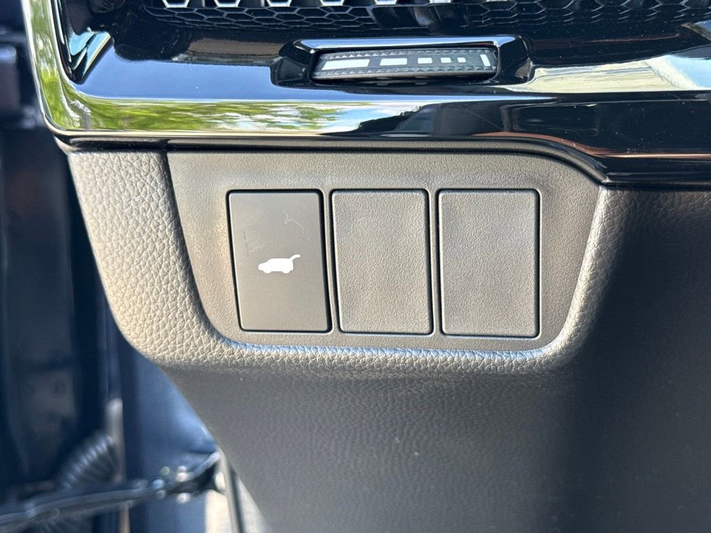 Certified 2026 Honda CR-V Sport Touring image 27