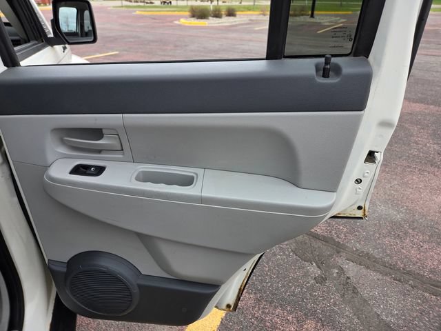 Used 2008 Jeep Liberty Sport w/ Popular Equipment Group AWD/4WD image 35