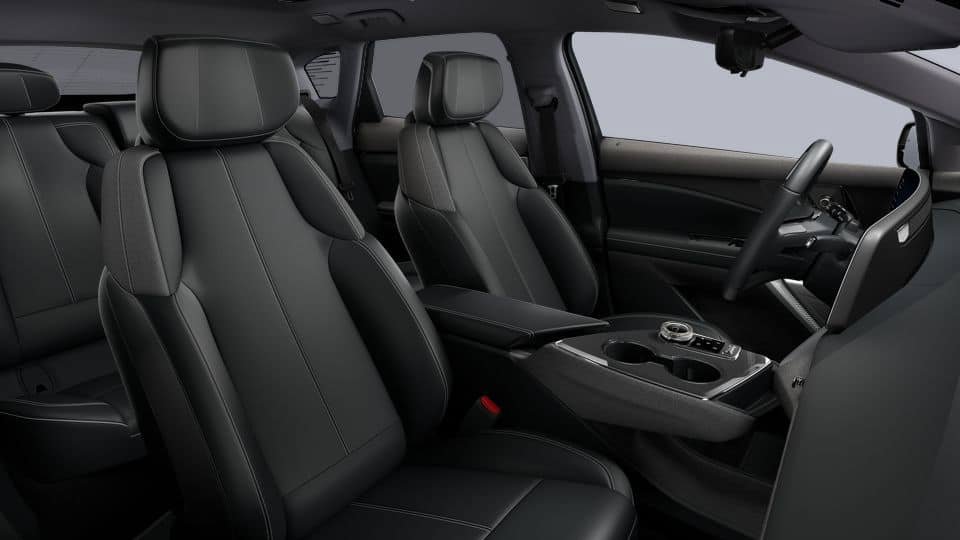 New 2026 Cadillac Optiq Sport 1 AWD/4WD image 39