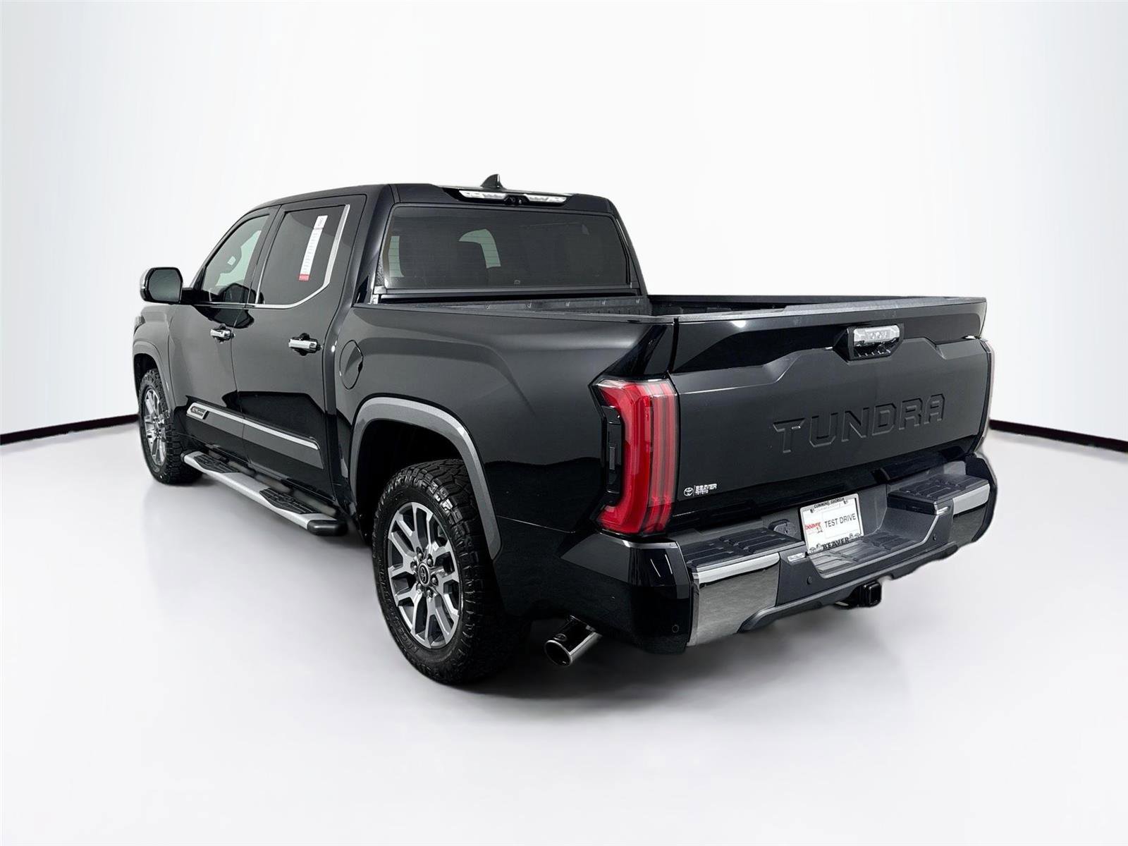 Used 2023 Toyota Tundra 1794 Edition image 2