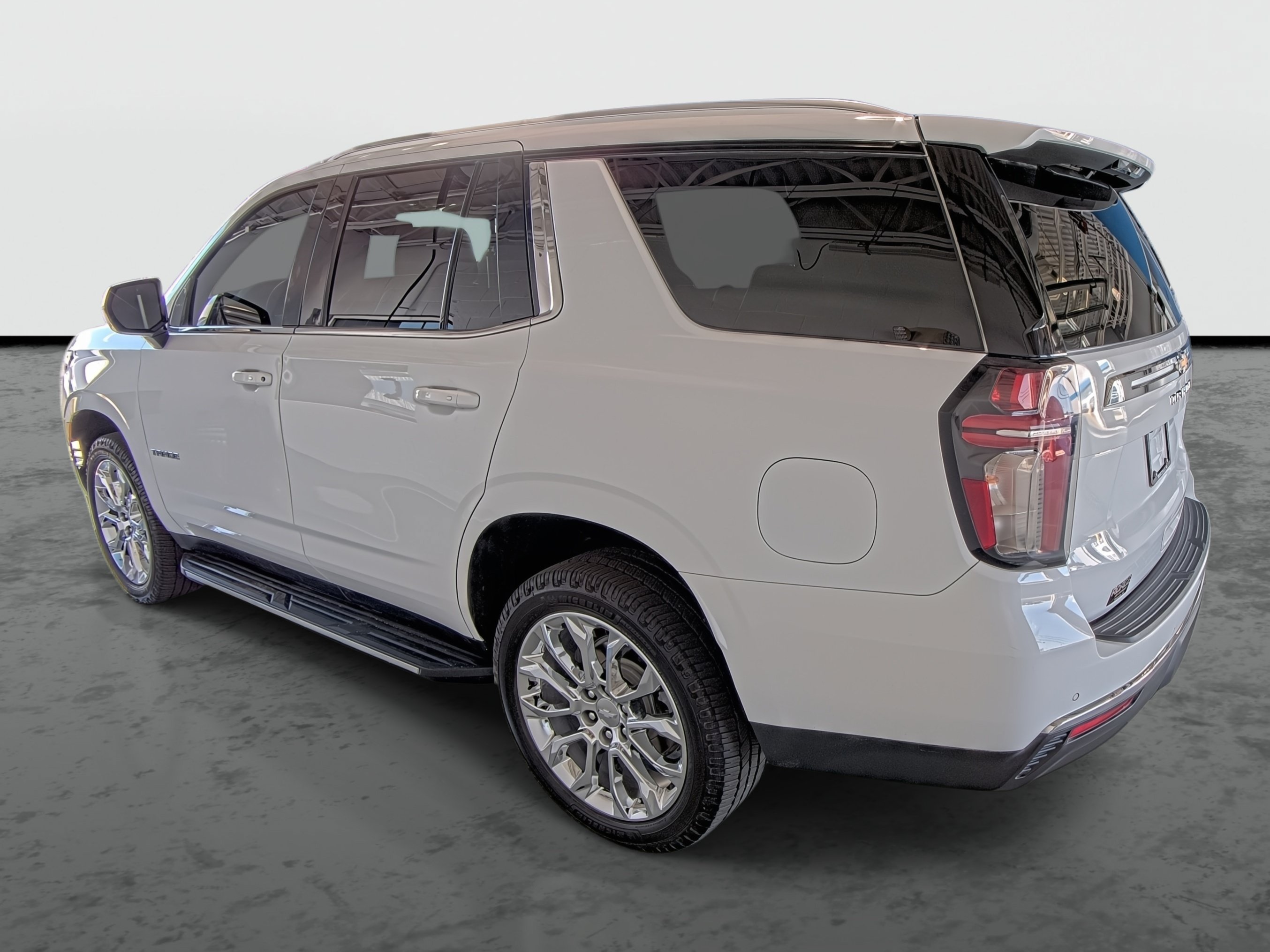 Used 2023 Chevrolet Tahoe LT AWD/4WD image 11