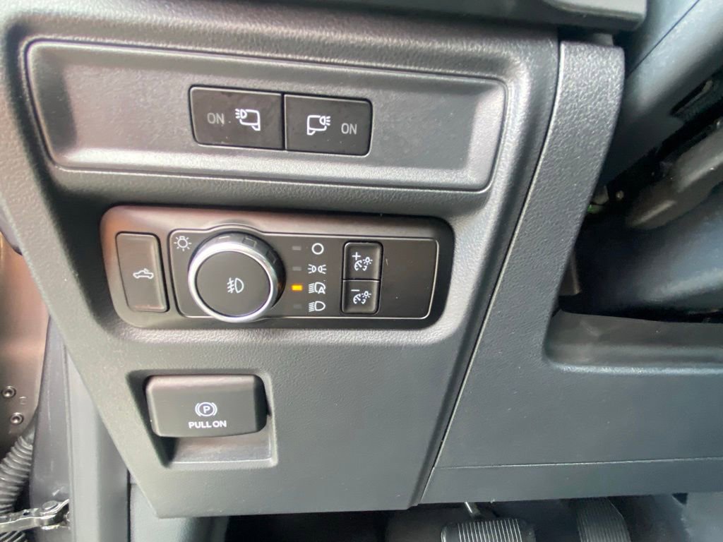 Certified 2023 Ford F150 XL w/ STX Black Appearance Package AWD/4WD image 12