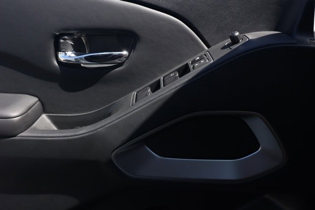 New 2025 Nissan Frontier SV image 23