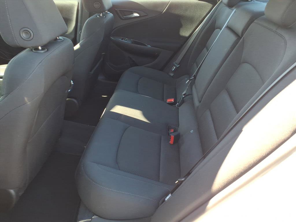 Used 2024 Chevrolet Malibu LT image 7