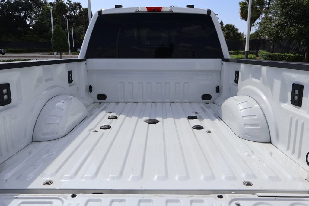 Used 2024 Ford F250 Lariat w/ Lariat Ultimate Package AWD/4WD image 22