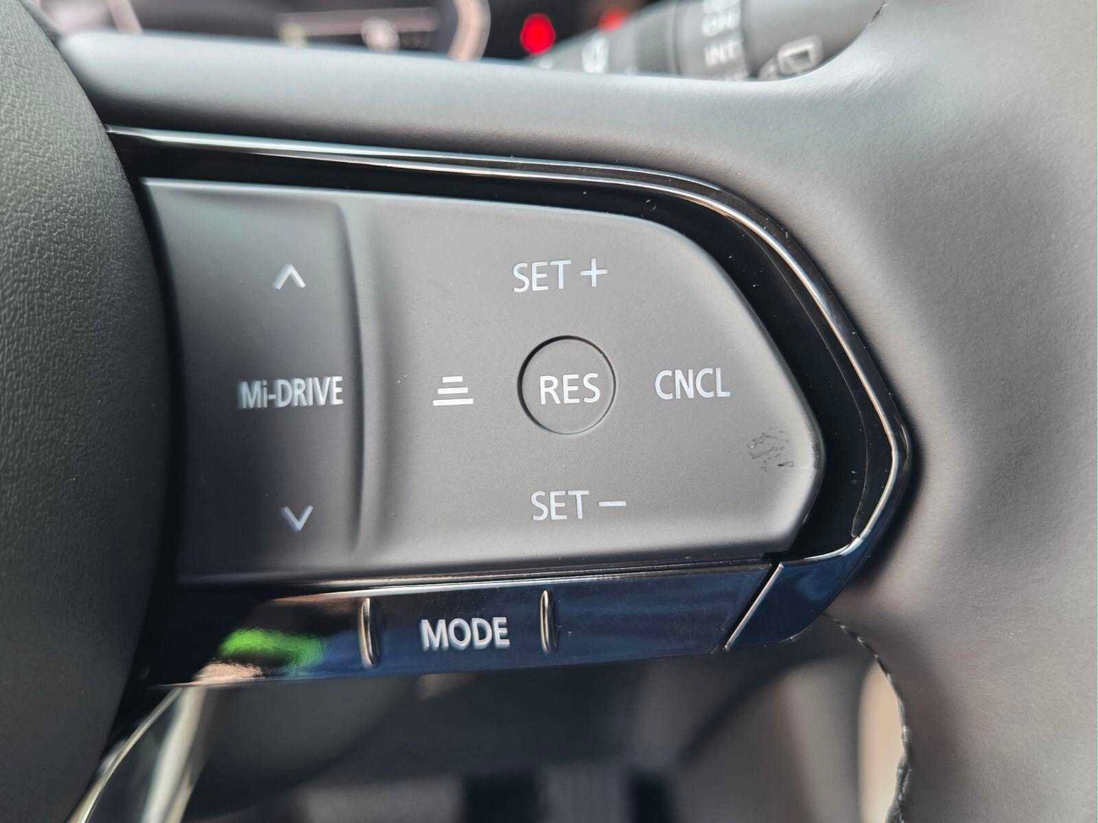 New 2026 MAZDA CX-5 Select AWD/4WD image 28