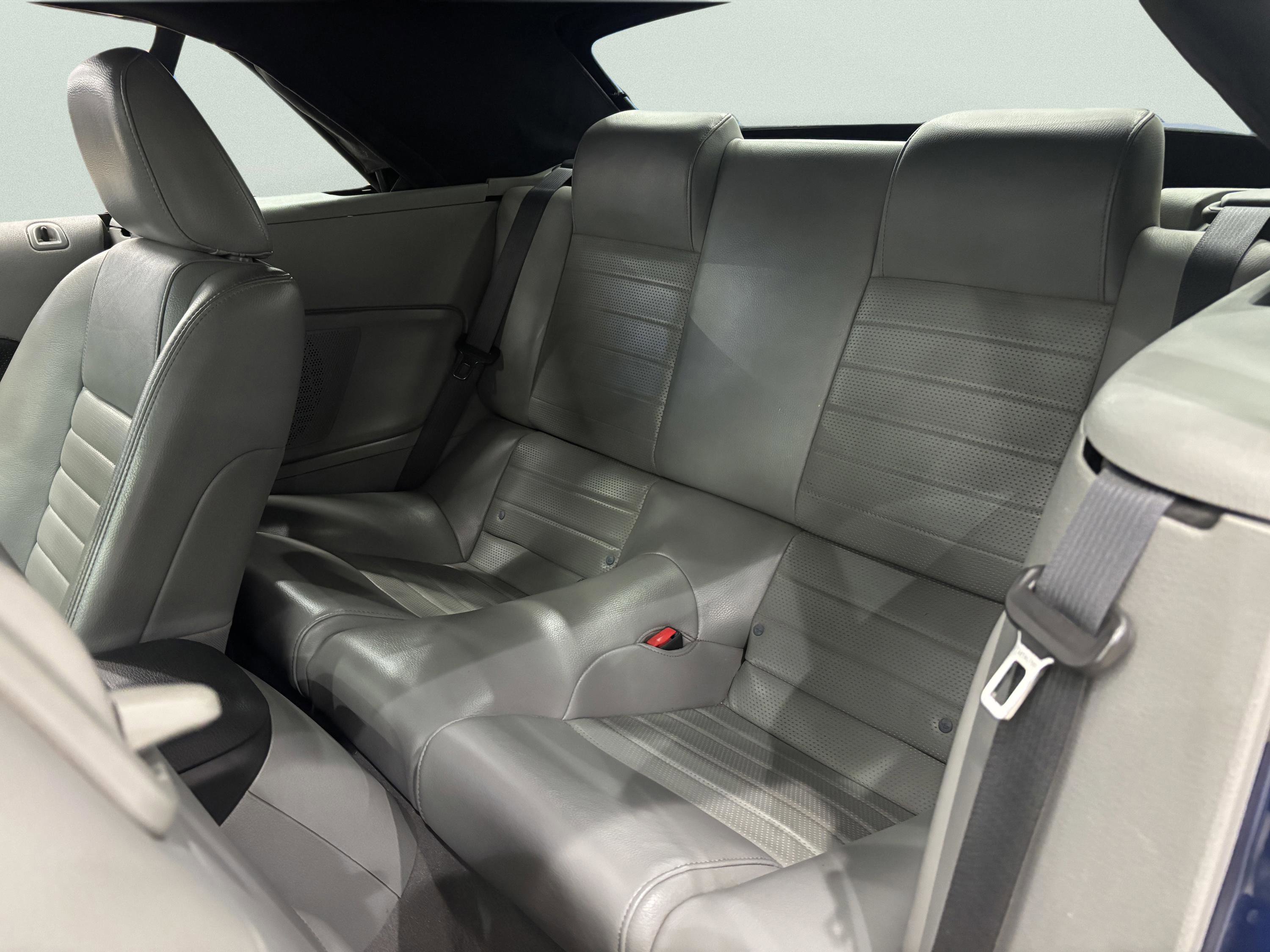 Used 2008 Ford Mustang GT image 13