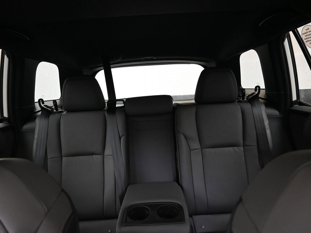 New 2026 Subaru Outback Limited image 39