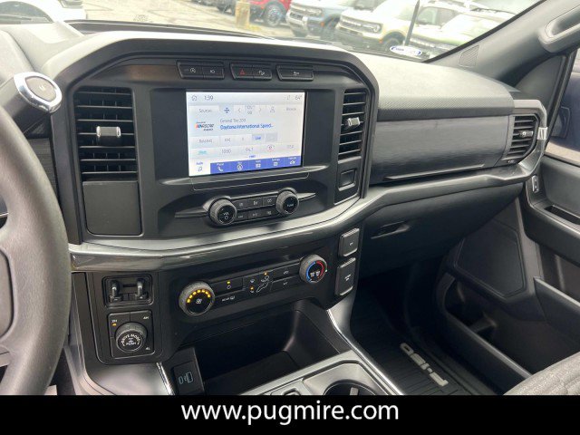 Used 2021 Ford F150 XL w/ STX Appearance Package image 29