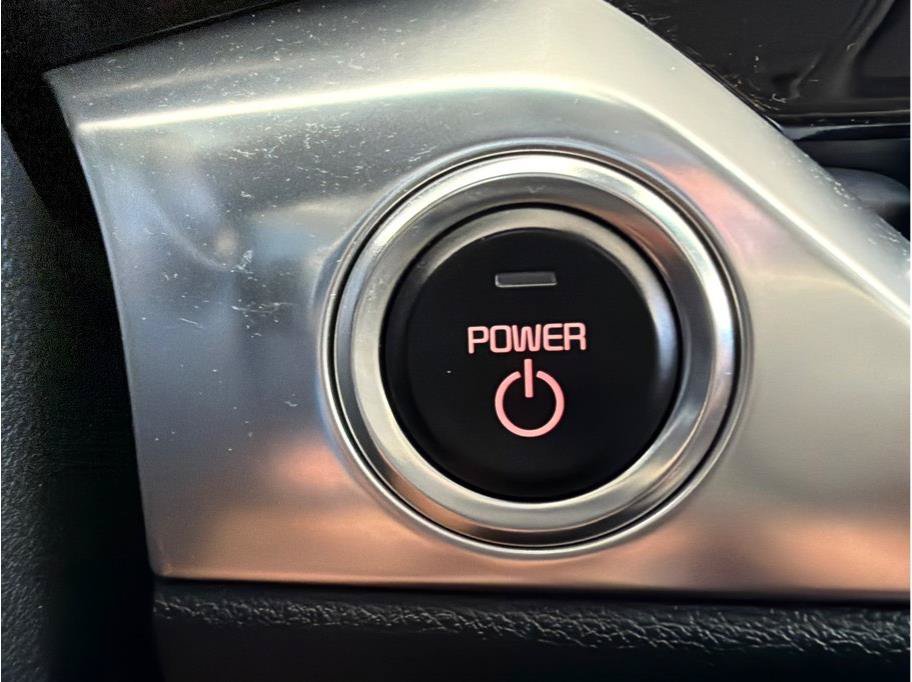 Used 2020 Kia Niro EX Premium w/ Cold Weather Package FWD image 19