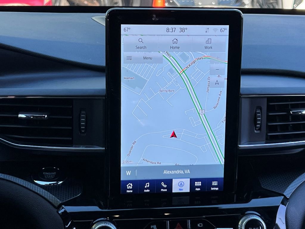 Used 2023 Ford Explorer ST w/ Equipment Group 401A image 20