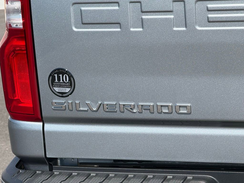 Used 2024 Chevrolet Silverado 2500 High Country w/ High Country Premium Package AWD/4WD image 43