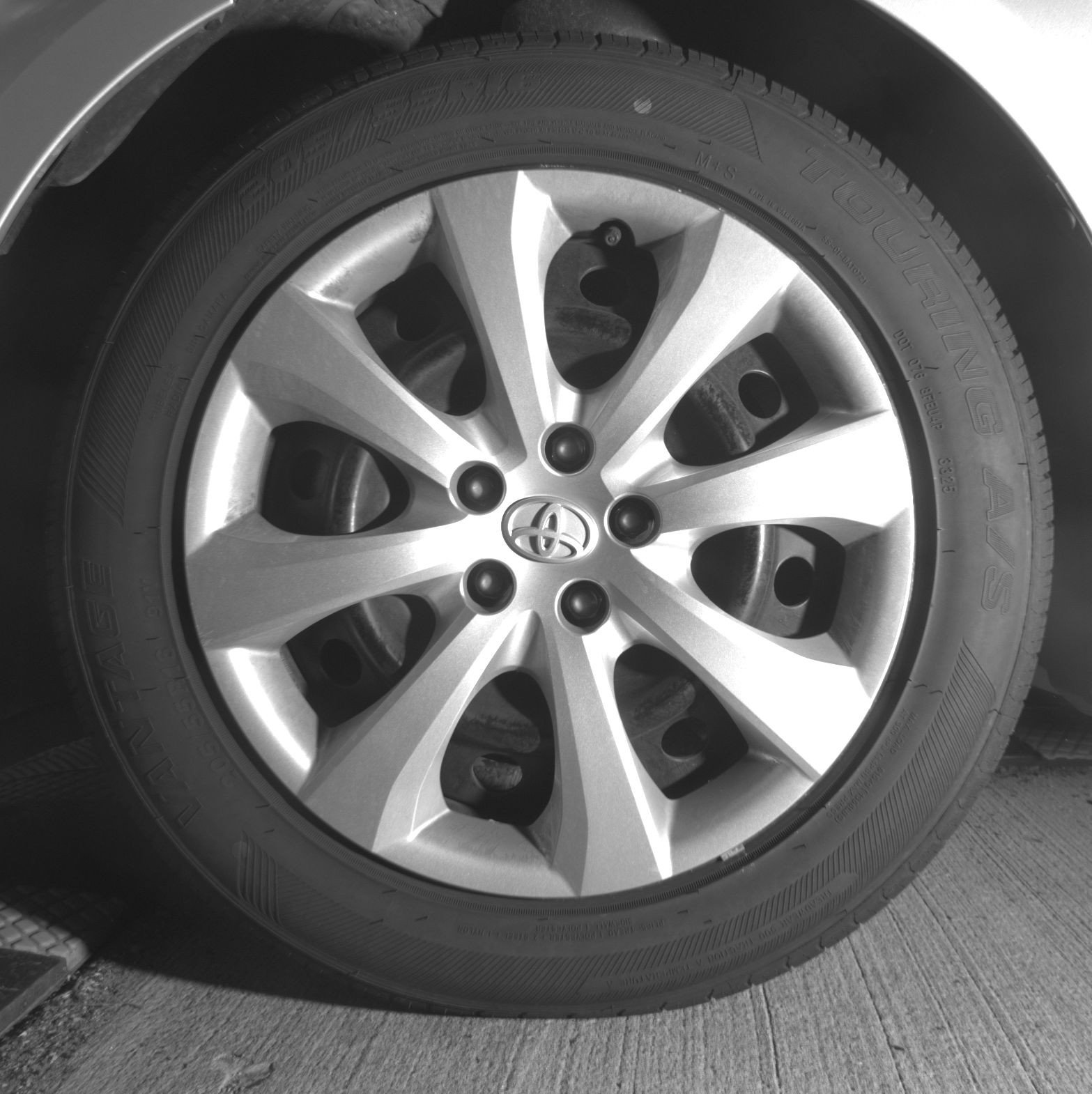 Used 2025 Toyota Corolla LE FWD image 12