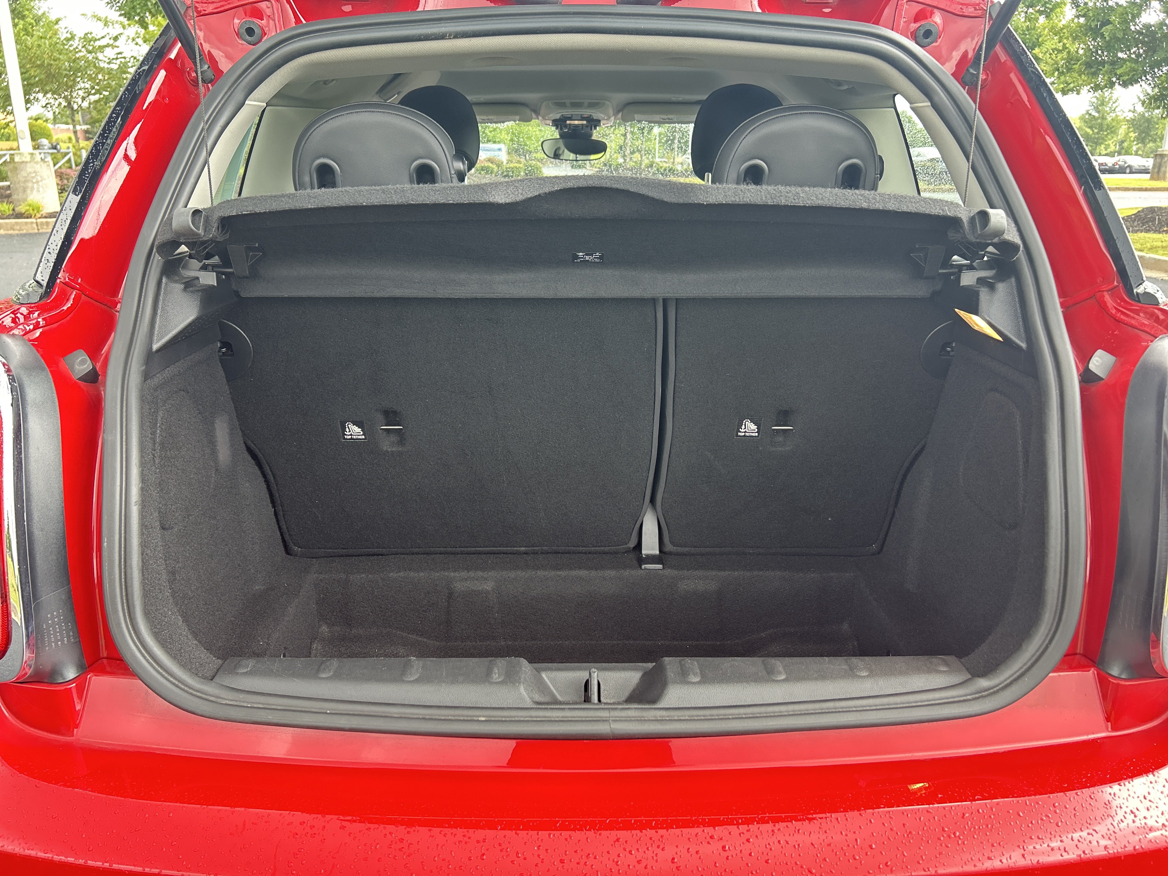 Used 2024 MINI Cooper 2-Door Hardtop FWD image 30