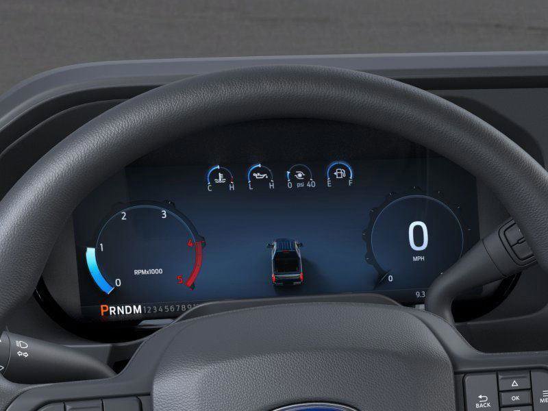 New 2026 Ford F450 XLT AWD/4WD image 13