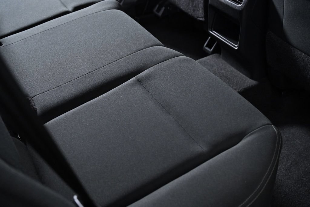 Certified 2023 Nissan Rogue S FWD image 29