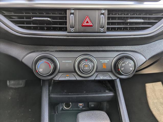 Used 2024 Kia Forte LXS image 19