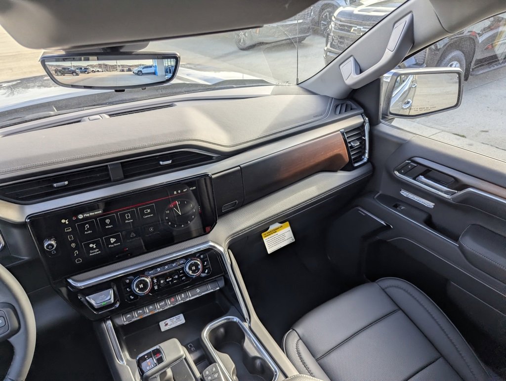 New 2026 GMC Sierra 1500 Denali w/ Denali Reserve Package image 20
