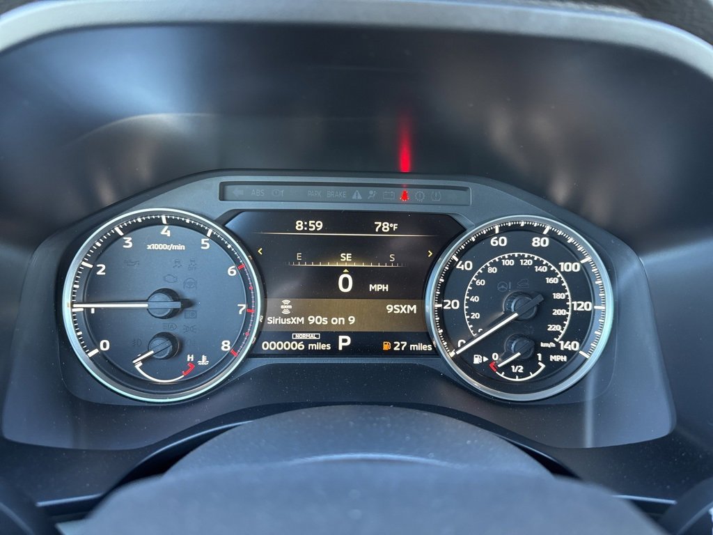 New 2025 Mitsubishi Outlander SE image 13