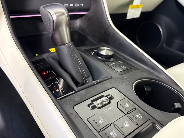 New 2026 Lexus IS 350 F Sport RWD image 20