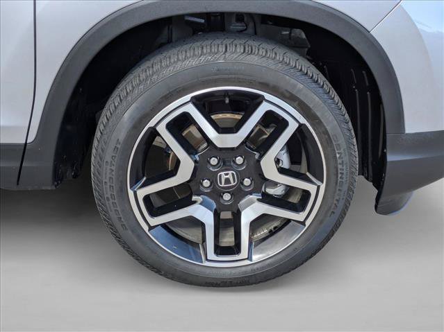 Used 2023 Honda Passport Elite image 20