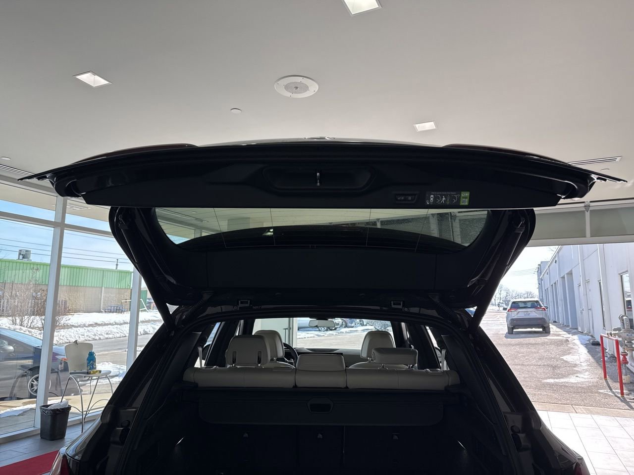 New 2026 BMW X5 xDrive40i AWD/4WD image 11
