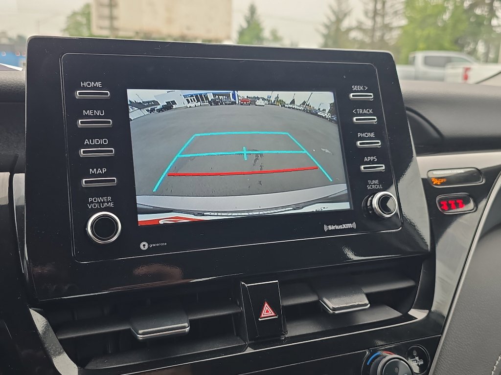 Certified 2024 Toyota Camry SE image 29