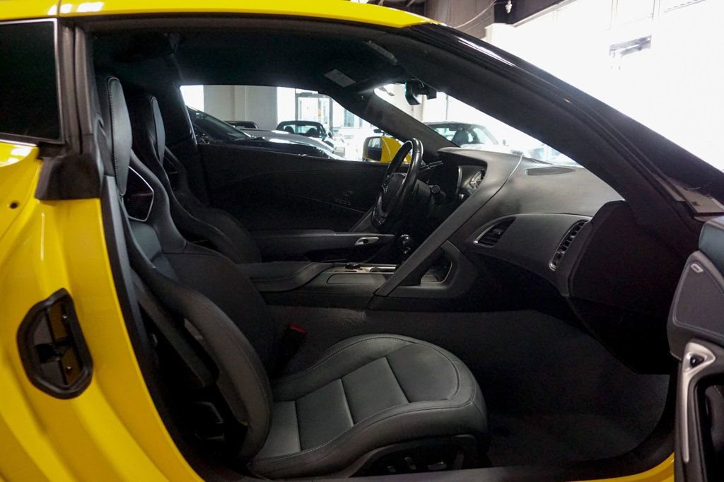 Used 2017 Chevrolet Corvette Z06 RWD image 37