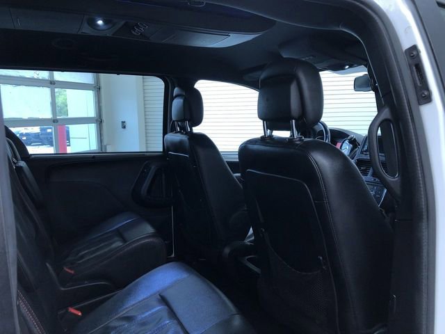Used 2019 Dodge Grand Caravan GT FWD image 23