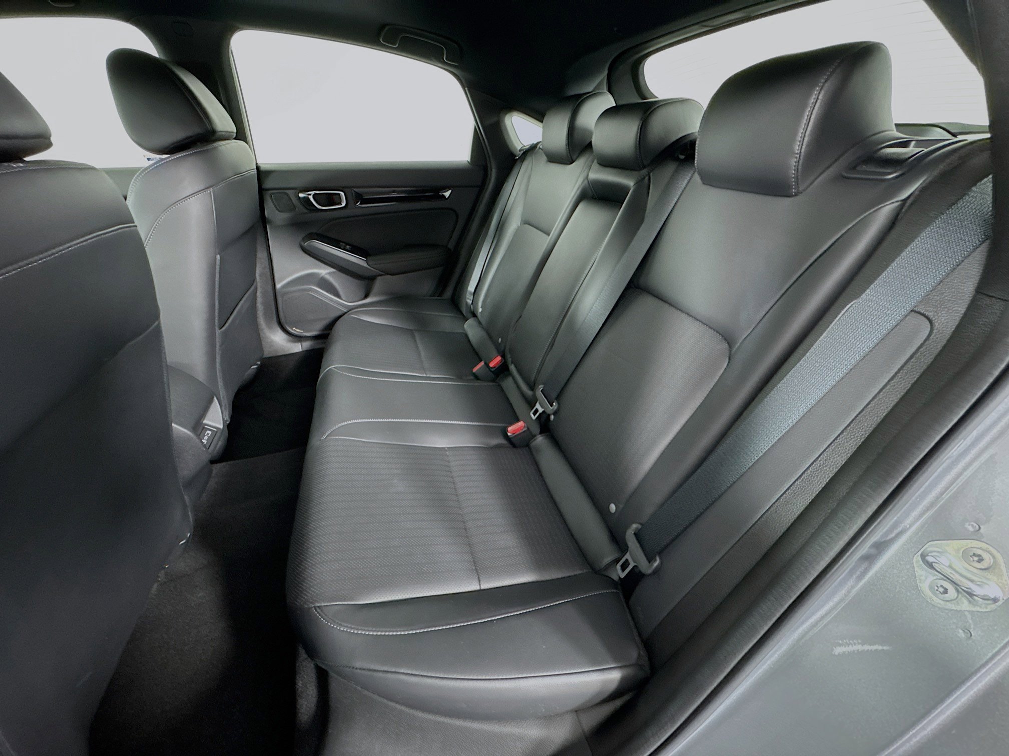 Certified 2023 Honda Civic Sport Touring image 26