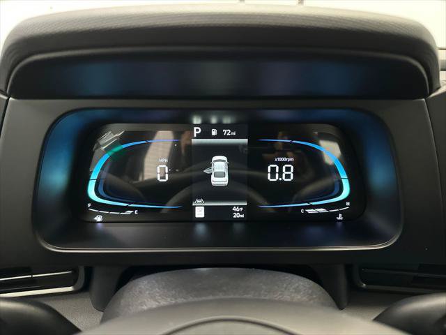 New 2026 Hyundai Elantra SEL Sport FWD image 25