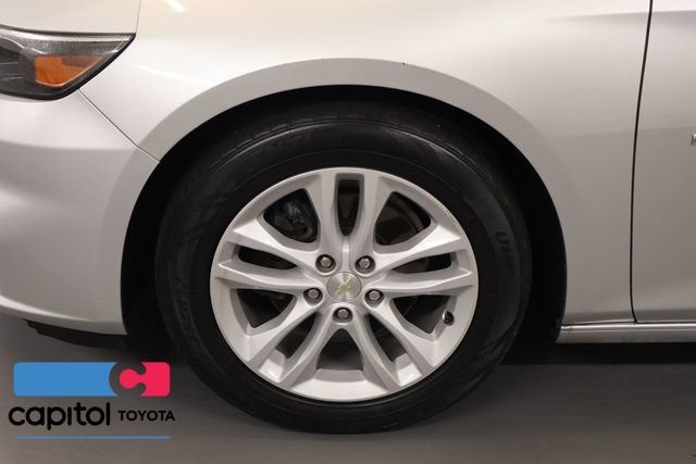 Used 2018 Chevrolet Malibu LT FWD image 7