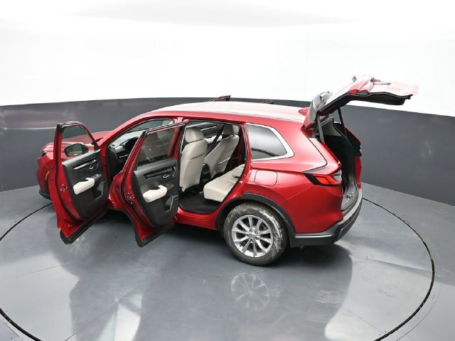 Used 2024 Honda CR-V EX-L image 62