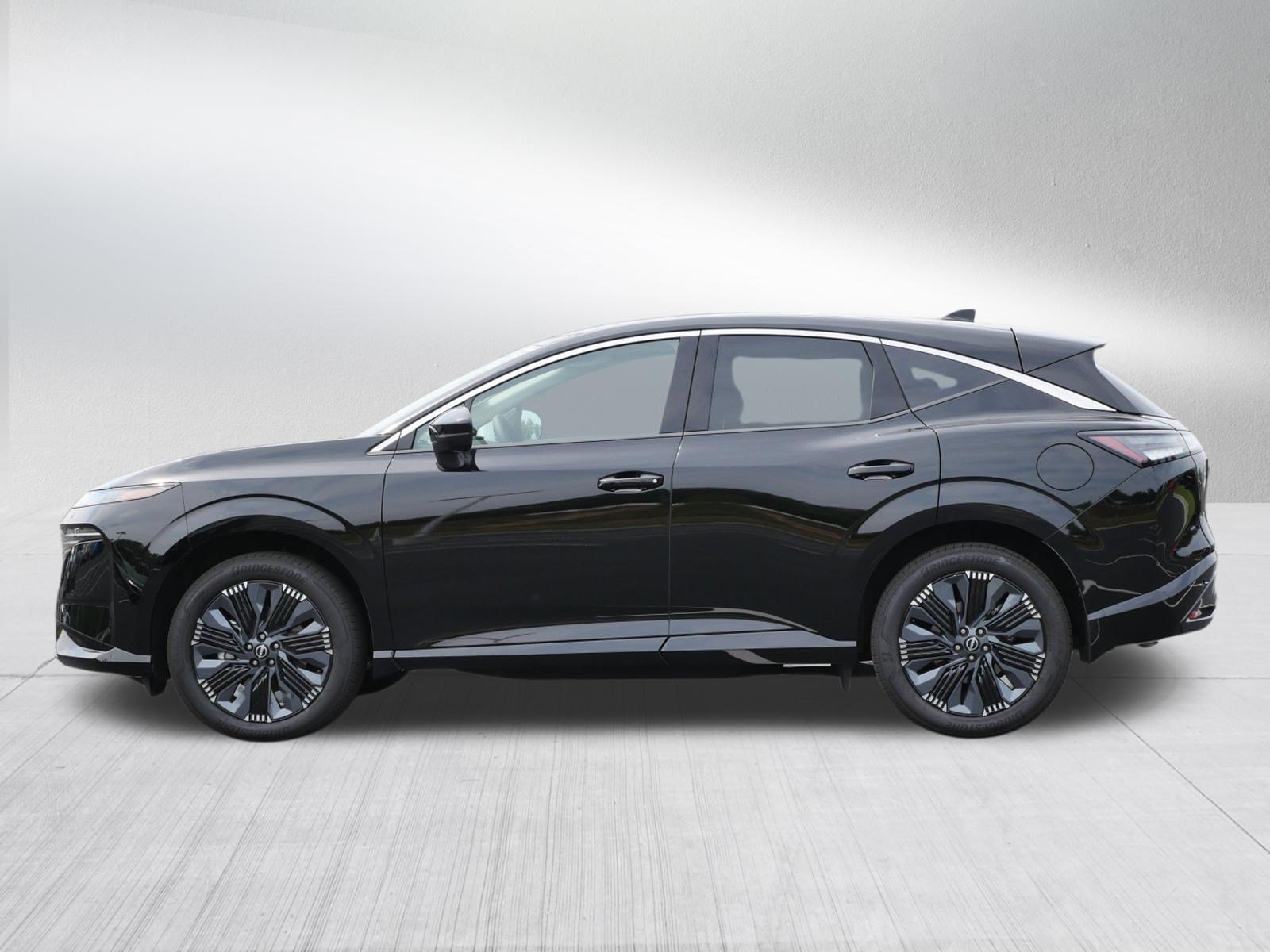 Used 2026 Nissan Murano Platinum w/ Cargo Package AWD/4WD image 3