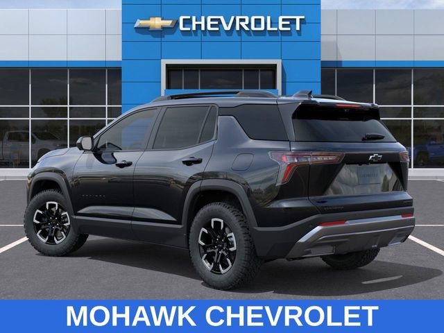 New 2026 Chevrolet Equinox ACTIV w/ Convenience Package III AWD/4WD image 3