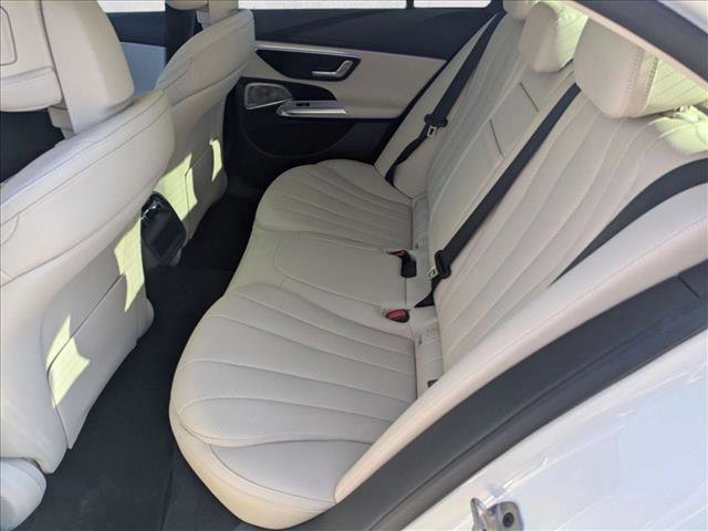 New 2026 Mercedes-Benz E 350 E 350 image 16