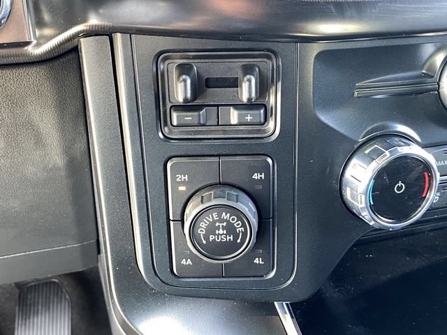 Certified 2026 Ford F150 Raptor AWD/4WD image 31