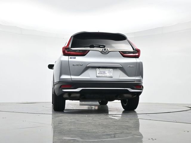 Used 2020 Honda CR-V EX-L image 39