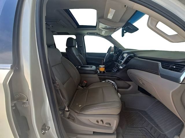 Used 2015 Chevrolet Tahoe LT RWD image 11
