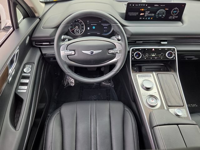 Used 2024 Genesis GV80 2.5T AWD/4WD image 13