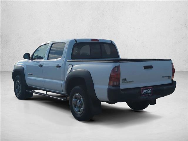 Used 2013 Toyota Tacoma PreRunner w/ Convenience Pkg RWD image 8