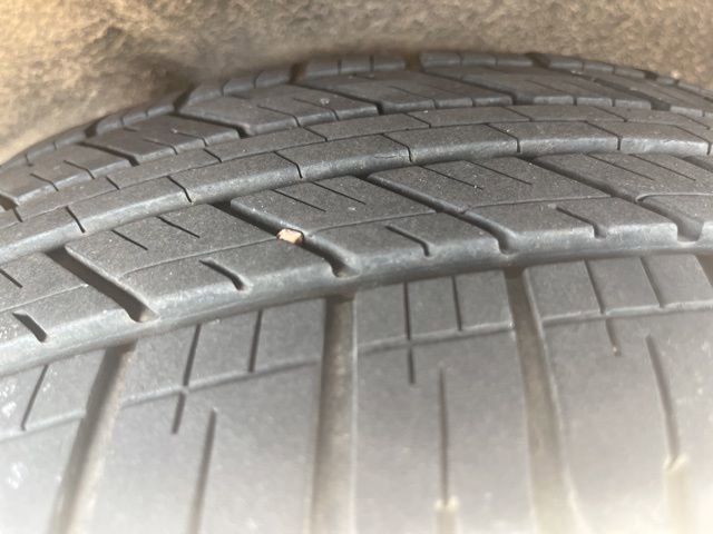 Used 2017 Chrysler Pacifica Touring-L image 7