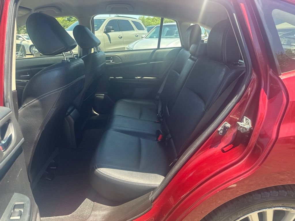 Used 2014 Subaru Impreza 2.0i Limited AWD/4WD image 35