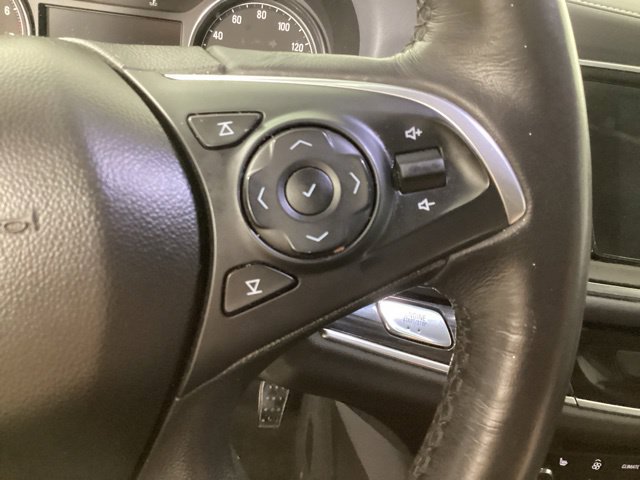 Used 2020 Buick Enclave Essence w/ Sport Touring Edition FWD image 15
