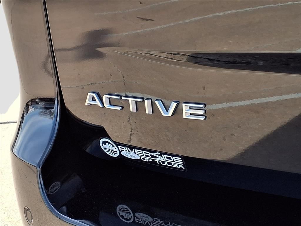 Used 2025 Ford Expedition Active image 7