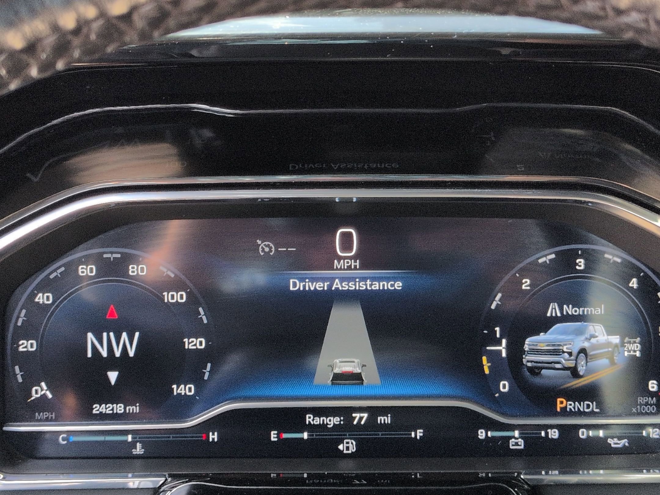 Used 2022 Chevrolet Silverado 1500 LT image 23